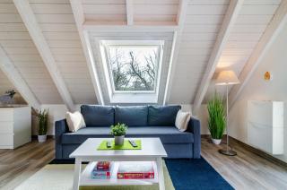 Appartment Naturblick - 3