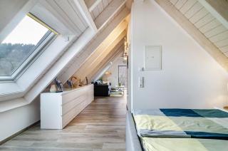 Appartment Naturblick - 2