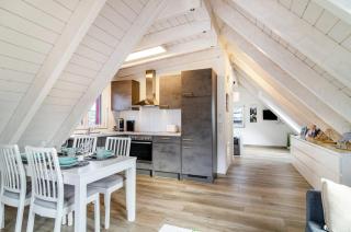 Appartment Naturblick - Stockach - 1
