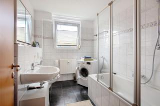 Haus Castellbergblick mit Balkon - 7