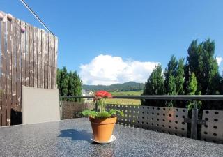 Haus Castellbergblick mit Balkon - 3