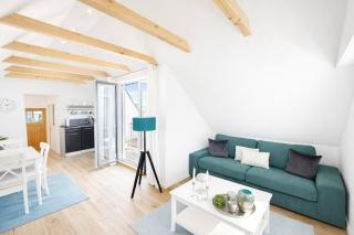 Huus an´t Koornfeld Dachgeschoss - 6