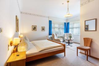 Pension Alte Gerbe - 9
