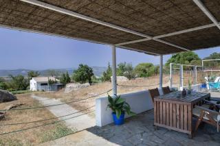 Casita Linda - Facinas - 9