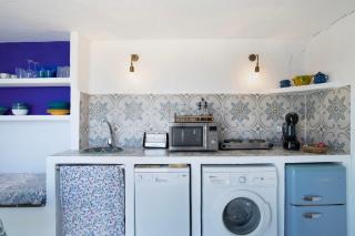 Casita Linda - Facinas - 5