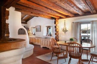 Fuchswirt Kelchsau - Mühlfeldhof - 2