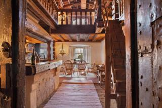 Fuchswirt Kelchsau - Mühlfeldhof - 6