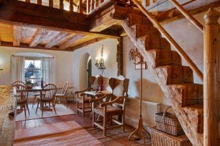 Fuchswirt Kelchsau - Mühlfeldhof - 4