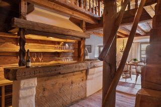 Fuchswirt Kelchsau - Mühlfeldhof - 5