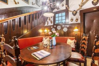 Pension Alte Gerbe - 8