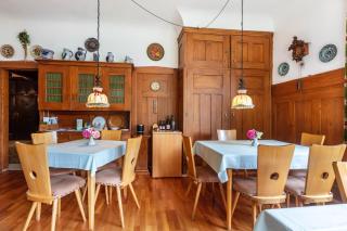 Pension Alte Gerbe - 7