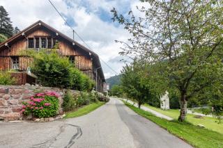Pension Alte Gerbe - 1