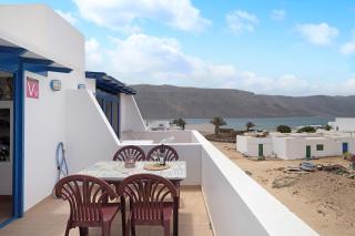 Vista al Mar, La Graciosa - 0