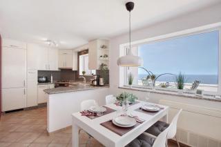 Apartment Seaside - 9