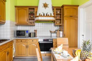 Ferienwohnung Burgblick - 1