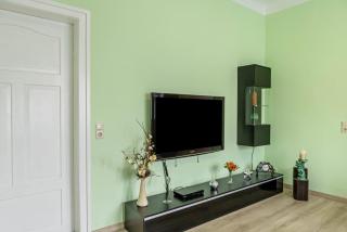 Ferienwohnung Burgblick - 7