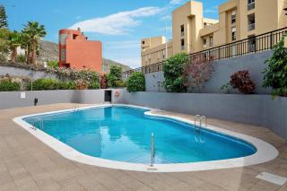 Apartamento Caletillas Alan - 8