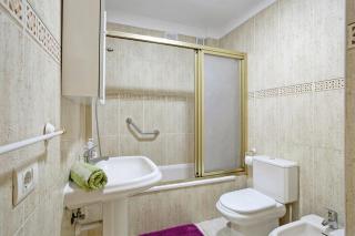 Apartamento Caletillas Alan - 7