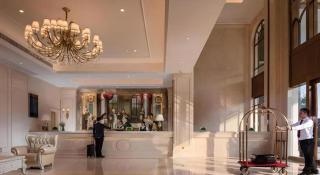 Venus International Hotel Guangdong Foshan Longjiang Exhibition Center 2nd Branch - 8