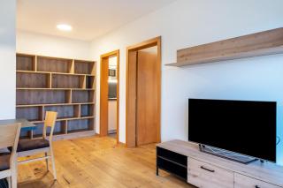 Appartement Schlern Living 1 - 8