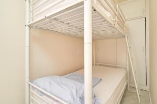 Primera línea con terraza A104 - 7