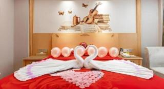 Vienna Hotel Guangdong Shaoguan Ruyuan Yao Cultural Square - 2