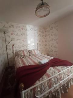 Barnhouse Duplex - 4