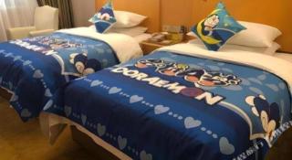 Vienna Hotel Guangdong Shaoguan Ruyuan Yao Cultural Square - 1