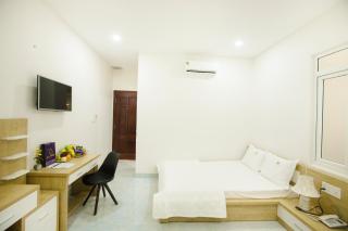 Lys Hotel - Buôn Ma Thuột - 9
