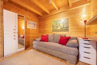 Hütte im Heidekreis - 9