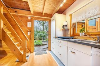 Hütte im Heidekreis - 3