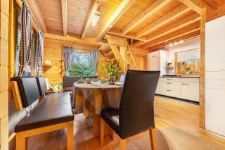 Hütte im Heidekreis - 2