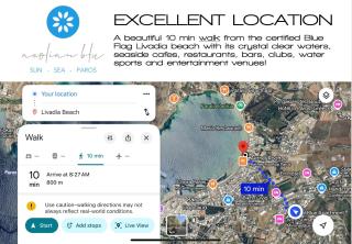 aeolian blu 6 - Parikia - 6