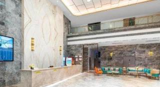 Venus Royal Hotel Guangxi Wuzhou Sanqicheng Meiguihu Park - 4