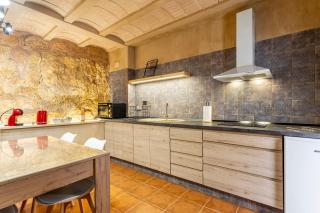 Entre Eras Aptos Rurales La Bodega - 3