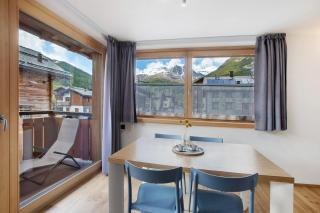 Chalet Snowlake Appartamento Cielo - 1