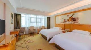 Vienna Hotel Guangdong Boluo Fu Mountain Scenic Spot - 7