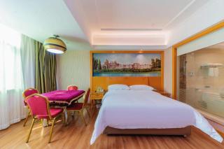 Vienna Hotel Guangdong Boluo Fu Mountain Scenic Spot - 2