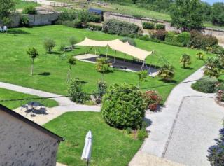 Domaine de Meslay - 9