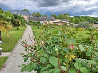 Domaine de Meslay - 2