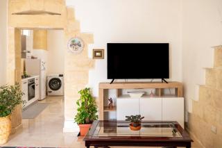 La Corte Della Zia Santa - Lecce - 5