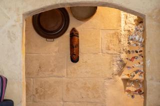 La Corte Della Zia Santa - Lecce - 9