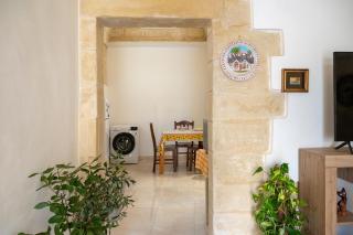La Corte Della Zia Santa - Lecce - 4