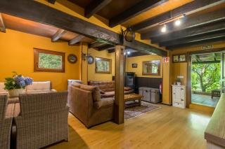 Casa De Campo Las Rozas - 7