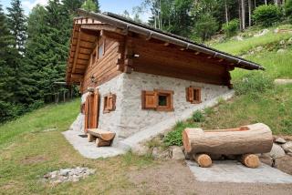 Chalet Bio Wild - 8