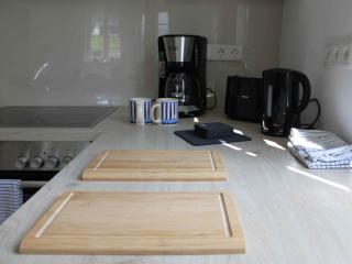 Ferienwohnung Am Kurpark Eslohe - Eslohe - 3