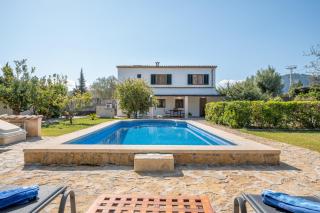 La Palmera - Pollença - 8
