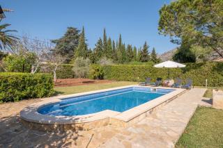 La Palmera - Pollença - 9