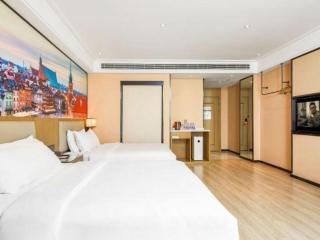 Vienna Hotel Tianjin Jinzhong Street - 2