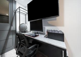 노원 호텔 월 - 3